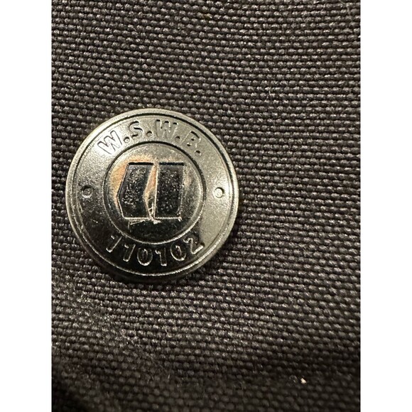 Armada Men’s Black Insulated Utility Ski Vest Size Small Hooded 110102 - Picture 4 of 9